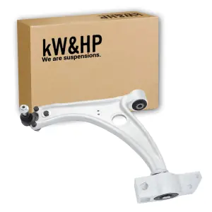 Offerta Limitata BRACCIO OSCILLANTE ANTERIORE SINISTRO SX PER AUDI Q3 SEAT ALHAMBRA VW SHARAN PASSAT