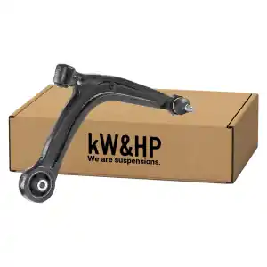 A Buon Prezzo BRACCIO OSCILLANTE BRACCETTO TRAPEZIO ANTERIORE DESTRO (LATO PASSEGGERO) PER FIAT 500 (312) FORD KA (RU8)