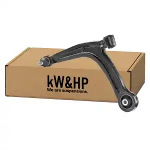 Spedito Oggi BRACCIO OSCILLANTE BRACCETTO TRAPEZIO ANTERIORE SINISTRO (LATO GUIDA) PER FIAT 500 (312) FORD KA (RU8)