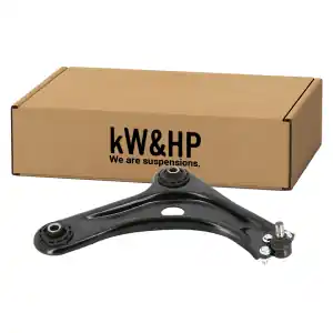 BRACCIO OSCILLANTE INFERIORE ANTERIORE DESTRO DX CITROEN C2 C3 PEUGEOT 1007 A Buon Prezzo