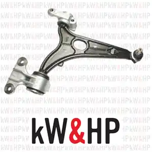 Prezzo Ridotto Braccio oscillante, sospensione ruota Destro kW&HP (KW1956)