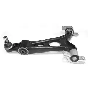 Prezzo Ridotto Braccio oscillante, sospensione ruota Sinistro Birth BR1389