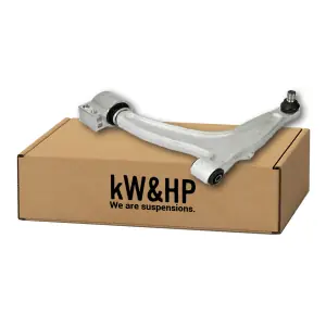 Nuovo Arrivo Braccio oscillante, sospensione ruota Sinistro kW&HP (KW1666)