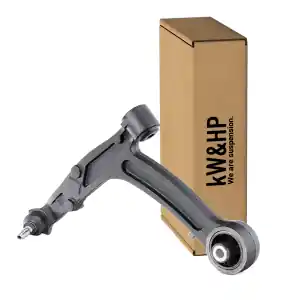 Compra Adesso BRACCIO SOSPENSIONE ANTERIORE SX INFERIORE COMPATIBILE CON PANDA MODELLO 169 01/2004->