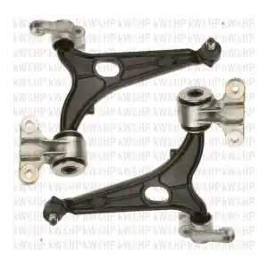 Quantità Limitata COPPIA 2PZ BRACCI OSCILLANTI ANTERIORE SINSTRO DESTRO SX DX PER SCUDO EXPERT JUMPY