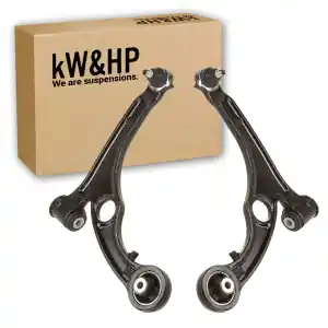 Novità COPPIA 2PZ BRACCIO BRACCETTO SOSPENSIONE ANTERIORE DESTRO DX SINISTRO SX FIAT STILO