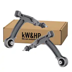 Economico COPPIA BRACCI BRACCETTI OSCILLANTI ANTERIORI DX/SX PER FIAT PANDA 169 DAL 2003 AL 2012
