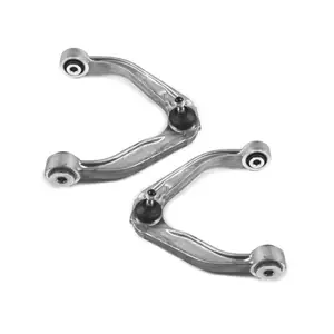 COPPIA BRACCI BRACCETTI OSCILLANTI SUPERIORI DX/SX PER ALFA ROMEO 159 E 159 SPORTWAGON Offerta