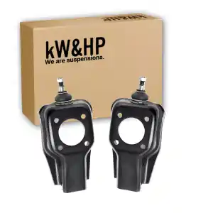 COPPIA BRACCI BRACCETTI SOSPENSIONE MONTANTE FUSELLO PER FIAT PANDA 141 1° SERIE AUTOBIANCHI Nuovo Arrivo