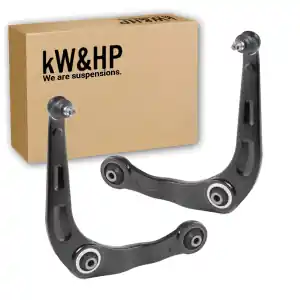 COPPIA BRACCI BRACCETTI TRAPEZI ANTERIORI DESTRO PEUGEOT 206, PEUGEOT SW, PEUGEOT 206+ Prezzo Di Fabbrica