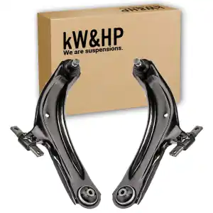 Più Venduto COPPIA BRACCI BRACCETTI TRAPEZI OSCILLANTI ANTERIORI DX/SX PER NISSAN QASHQAI / QASHQAI +2 I