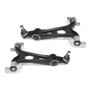 Coppia bracci oscillanti inferiori, sospensione ruota Dx/Sx 2P138889 Offerta Lampo