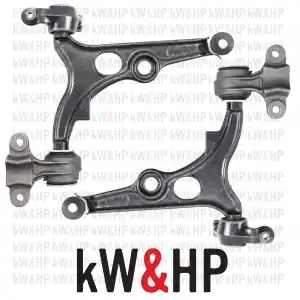 Promo Stagionale COPPIA BRACCI OSCILLANTI SOSPENSIONE ANTERIORI DX+SX PER FIAT SCUDO ULYSSE 220 95>