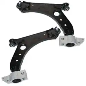 Offerta Lampo Coppia bracci oscillanti, sospensione ruota Destro e Sinistro Birth BR1755 BR1756