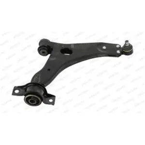 FD-WP-0403P BRACCIO OSCILLANTE DX - MOOG Non Perdere