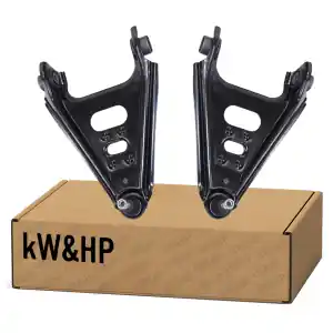 KIT 2PZ COPPIA BRACCI BRACCETTI ANTERIORI COMPATIBILI CON SMART (451) TUTTE Compra Online