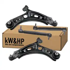 Ordina Subito KIT 4PZ BRACCI BRACCETTI E BIELLETTE ANTERIORI COMPATIBILE CON 500X RENEGADE