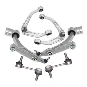 Promo Stagionale KIT 6 PEZZI BRACCI E BIELLETTE ANTERIORI ALFA ROMEO 159 SW 1.9 JTDM