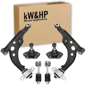 Soddisfatti O Rimborsati KIT 6PZ BRACCETTI BRACCI + GIUNTI BRACCIO + BIELLETTE PER FIAT DUCATO (230, 244) JUMPER BOXER