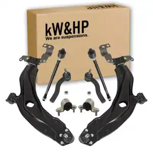 KIT AVANTRENO 8 PEZZI kW&HP FIAT DOBLO (119) (223)1.2/1.9 D/1.6 (KW0007C) Must-Have