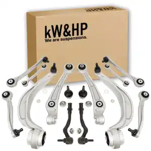 KIT BRACCI AVANTRENO AUDI A4 (8K2, B8), A4 AVANT (8K5, B8) A4 ALLROAD (8KH, B8) A5 (8T3 8TA 8F7) Q5 (8RB) Promozione Esclusiva