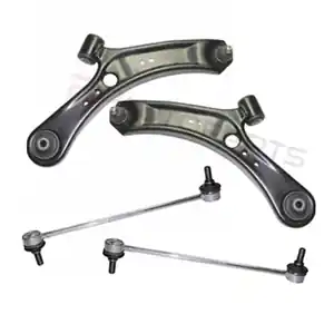 Miglior Prezzo Kit bracci oscillanti e biellette barra stabilizzatrice anteriori Birth (BRX1800)