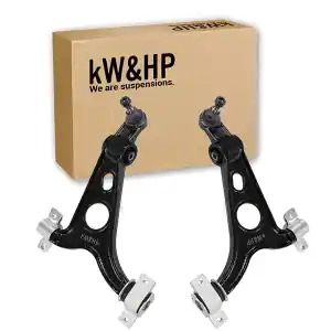 KIT BRACCI OSCILLANTI INFERIORI ANTERIORI PER ALFA ROMEO 147, 156, GT (TUTTE) Scelto Dai Clienti