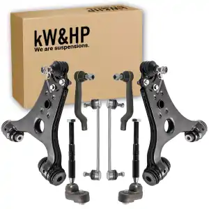 KIT BRACCI SOSPENSIONE AVANTRENO COMPLETO MERCEDES CLASSE A W169, B W245 DIESEL BENZINA Compra Oggi Stesso