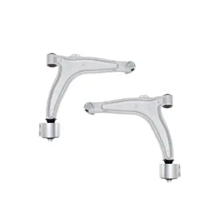 KIT COPPIA BRACCI BRACCETTI ANTERIORI FIAT CROMA (194) TUTTI I MODELLI Promozione