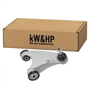kW&HP BRACCIO BRACCETTO OSCILLANTE SUPERIORE DESTRO ANTERIORE PER ALFA 147/156/GT Popolare