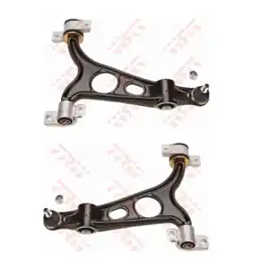 TRW Coppia Bracci oscillanti, Sospensione ruota JTC104 JTC105 Prezzo Conveniente