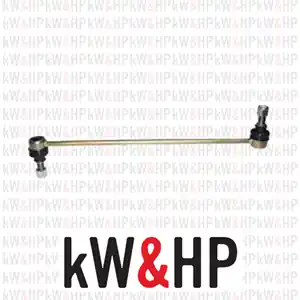 Asta/Puntone, Bielletta barra stabilizzatrice (KWC0045) Nuovo Arrivo