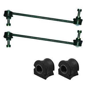 Promozione Kit biellette e gommini barra stabilizzatrice (BXB1327)