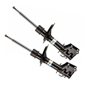 ASHIKA Coppia Ammortizzatori sospensione anteriore DX/Sx per FIAT PANDA 312 (MA-0082021) Offerta Speciale