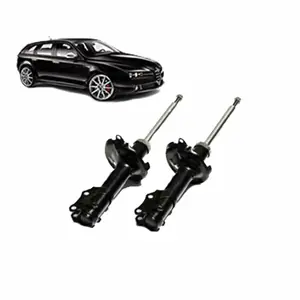 COPPIA 2 AMMORTIZZATORI ANTERIORI ALFA ROMEO 159 BRERA 1.9 2.0 2.4 3.2 JTDM Ultimissimo Modello