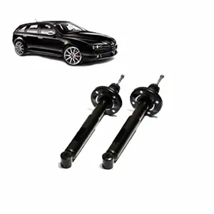 Prezzo Ridotto COPPIA 2 AMMORTIZZATORI POSTERIORI ALFA ROMEO 159 BRERA 1.9 2.0 2.4 3.2 JTDM