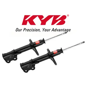 Coppia ammortizzatori anteriori KAYABA (334844) - 2 pezzi Non Perdere