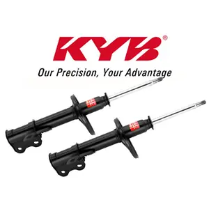 Occasione Imperdibile Coppia ammortizzatori anteriori KYB 333707 - 2 pezzi