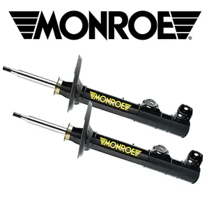 Coppia ammortizzatori anteriori MONROE G16449 - 2 pezzi Offerta Speciale