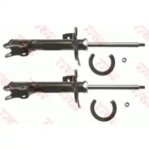 Offerta Del Giorno Coppia ammortizzatori anteriori TRW JGM1010T