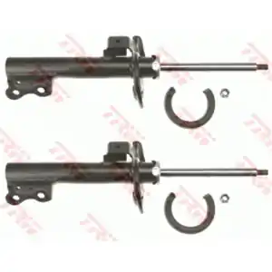 Coppia ammortizzatori anteriori TRW JGM1072T Occasione Imperdibile