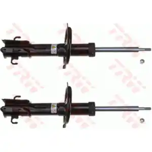 Offerta Limitata Coppia ammortizzatori anteriori TRW JGM1261T