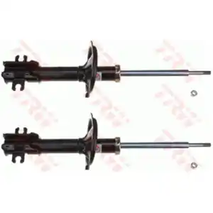 Ultimissimo Modello Coppia ammortizzatori anteriori TRW JGM159T