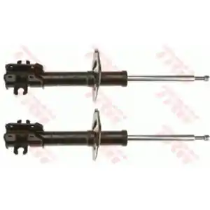 Prezzo Conveniente Coppia ammortizzatori anteriori TRW JGM271T