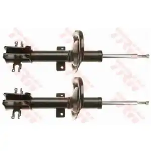 Compra Online Coppia ammortizzatori anteriori TRW JGM602T