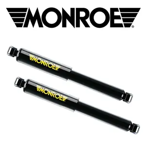 Prezzo Basso Coppia ammortizzatori posteriori MONROE G1099 - 2 pezzi