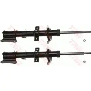 Coppia ammortizzatori posteriori TRW JGM392T Nuovo Arrivo