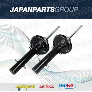JAPANPARTS GROUP Coppia ammortizzatori anteriori destro e sinistro K2PZAS8 Must-Have