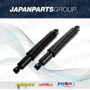 JAPANPARTS GROUP Coppia ammortizzatori posteriori destro e sinistro K2PZAS29 Promozione