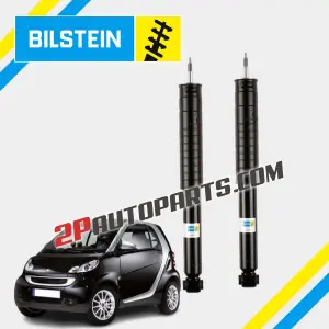 Occasione Imperdibile KIT 2 AMMORTIZZATORI A GAS BILSTEIN B4 SMART FORTWO 451 0.8 CDI 1.0 COUPÈ CABRIO